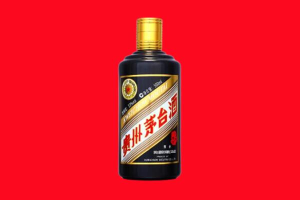 沙河市回收茅台酒瓶