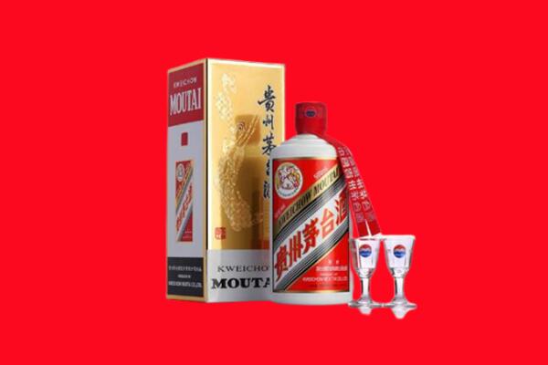 沙河市回收贵州茅台酒
